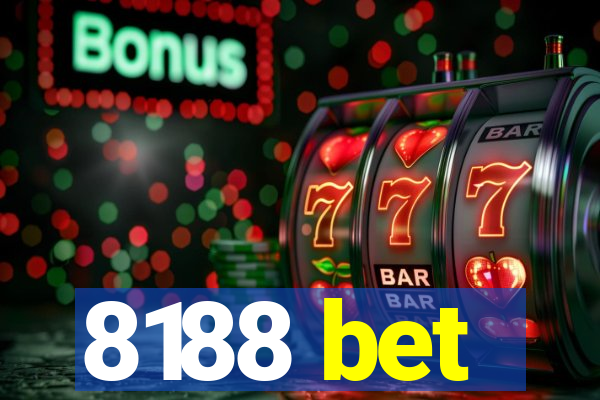 8188 bet